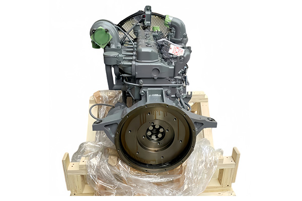 Excavator Engine B220200000085